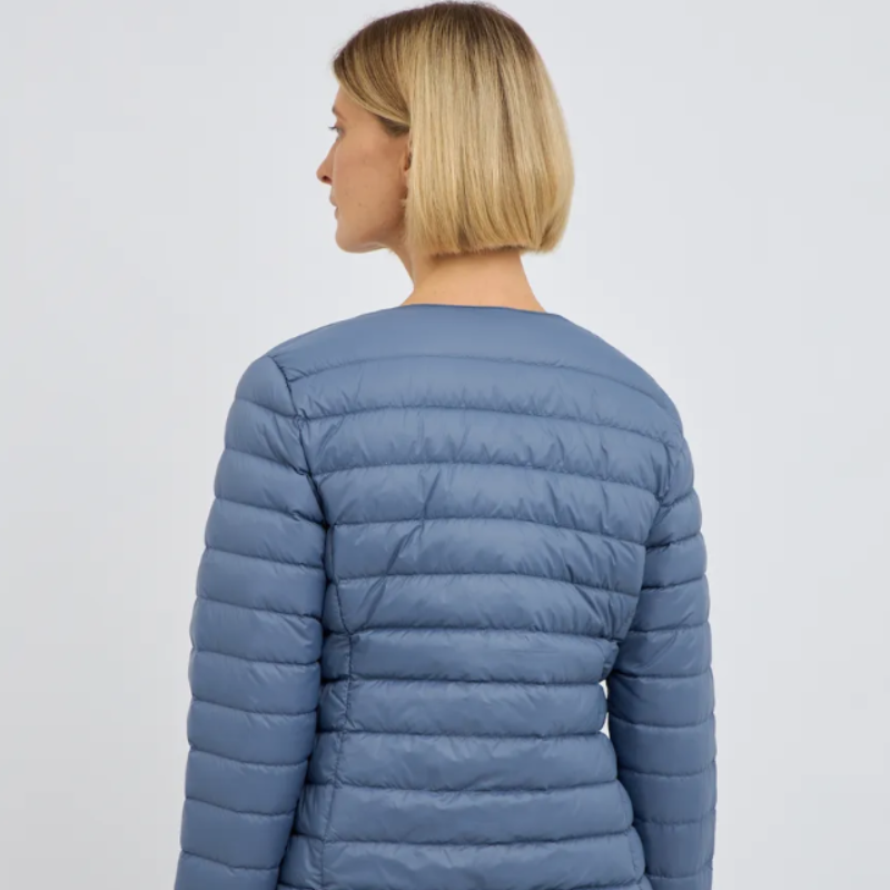 Veste automne femme légère-Ana