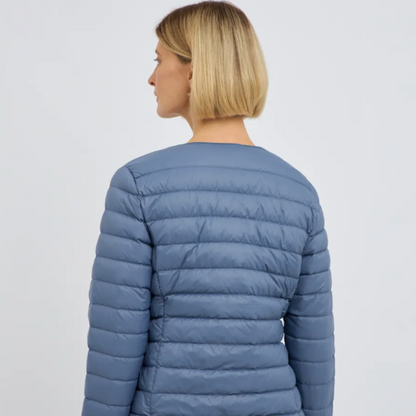Veste automne femme légère-Ana
