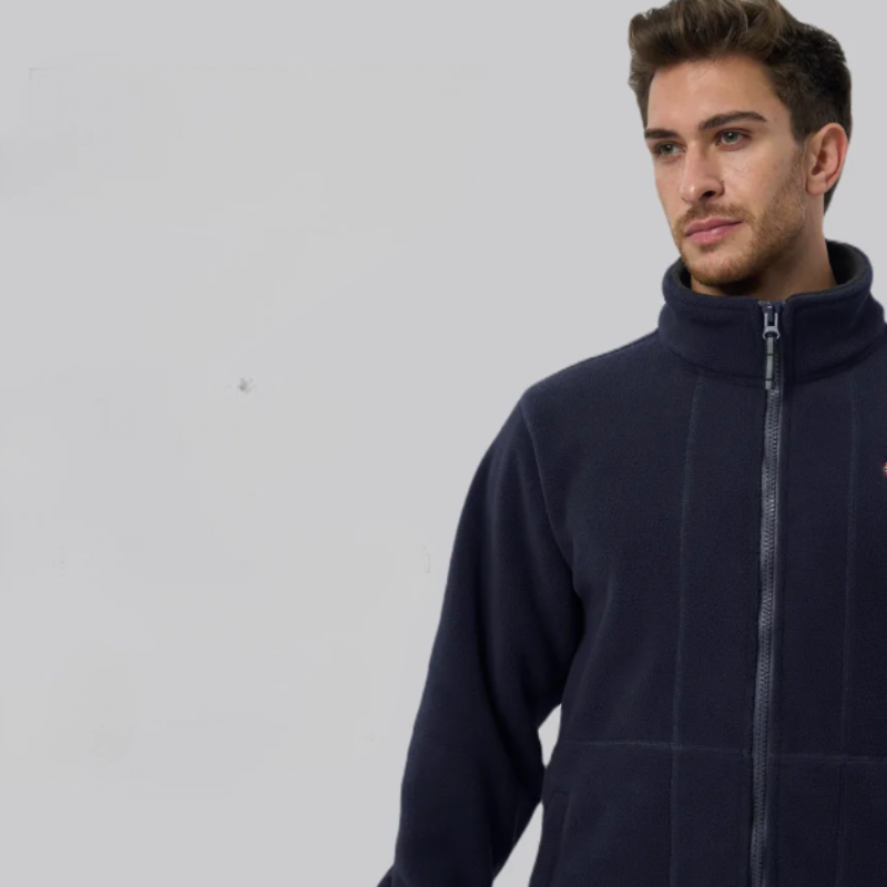 veste automne homme double épaisseur-Warren