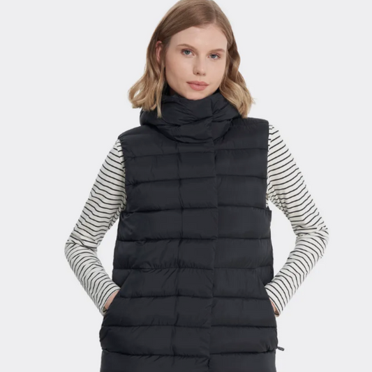 Veste automne femme urbaine-Laura
