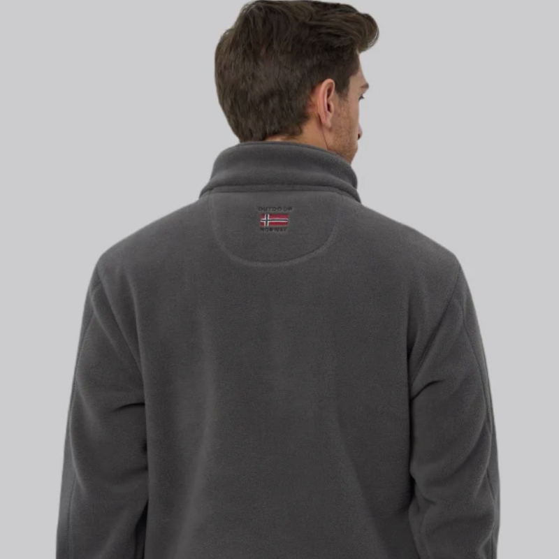 veste automne homme double épaisseur-Warren