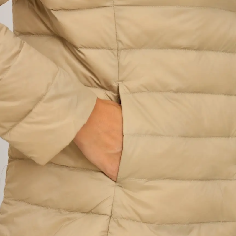 Veste automne femme légère-Ana