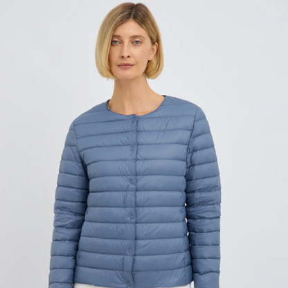 Veste automne femme légère-Ana