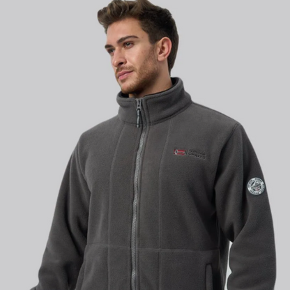 veste automne homme double épaisseur-Warren