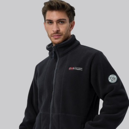 veste automne homme double épaisseur-Warren
