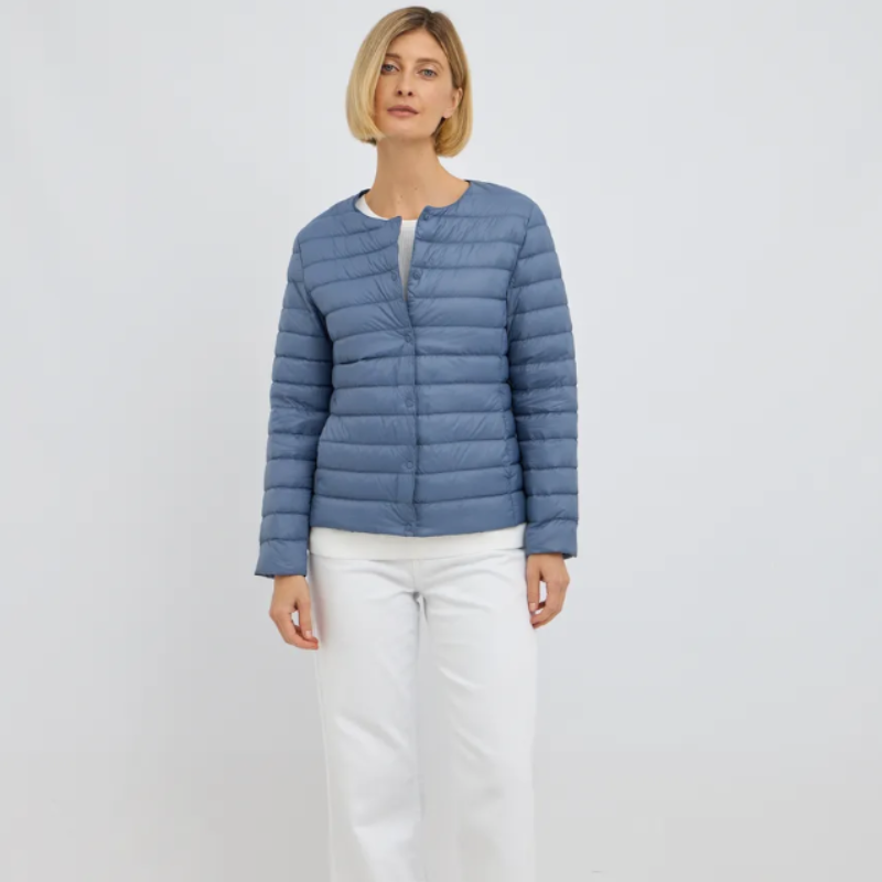 Veste automne femme légère-Ana