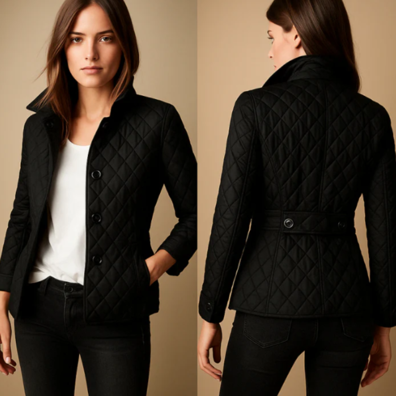 Veste automne femme légère-Pilar