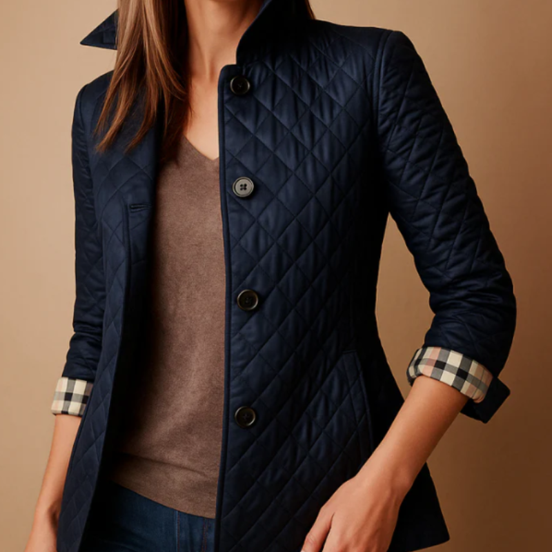 Veste automne femme légère-Pilar