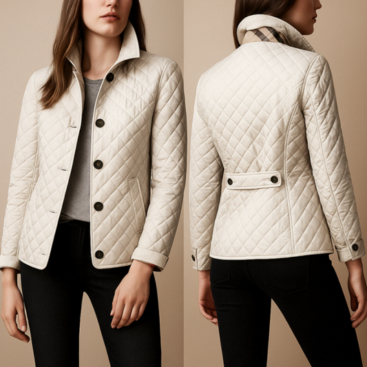 Veste automne femme légère-Pilar