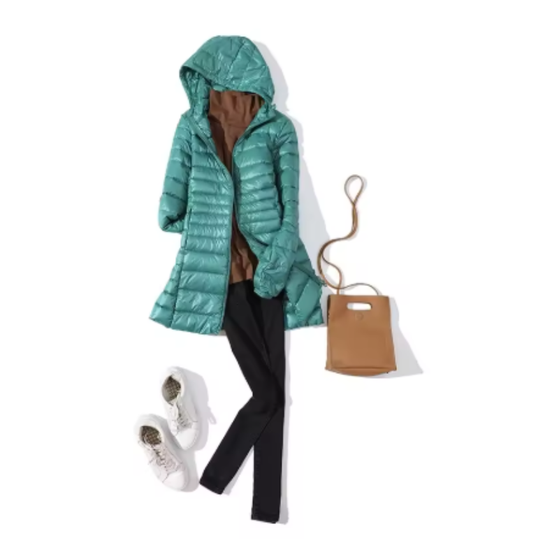 Veste automne femme féminine -Lisa