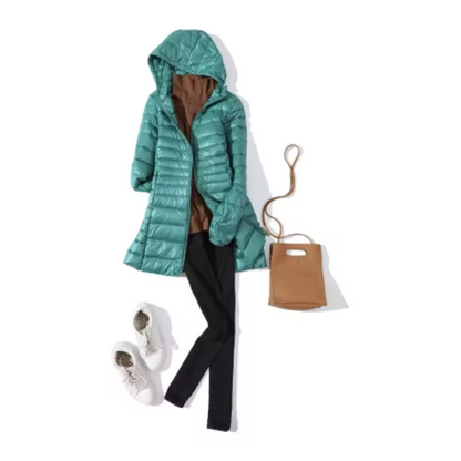 Veste automne femme féminine -Lisa