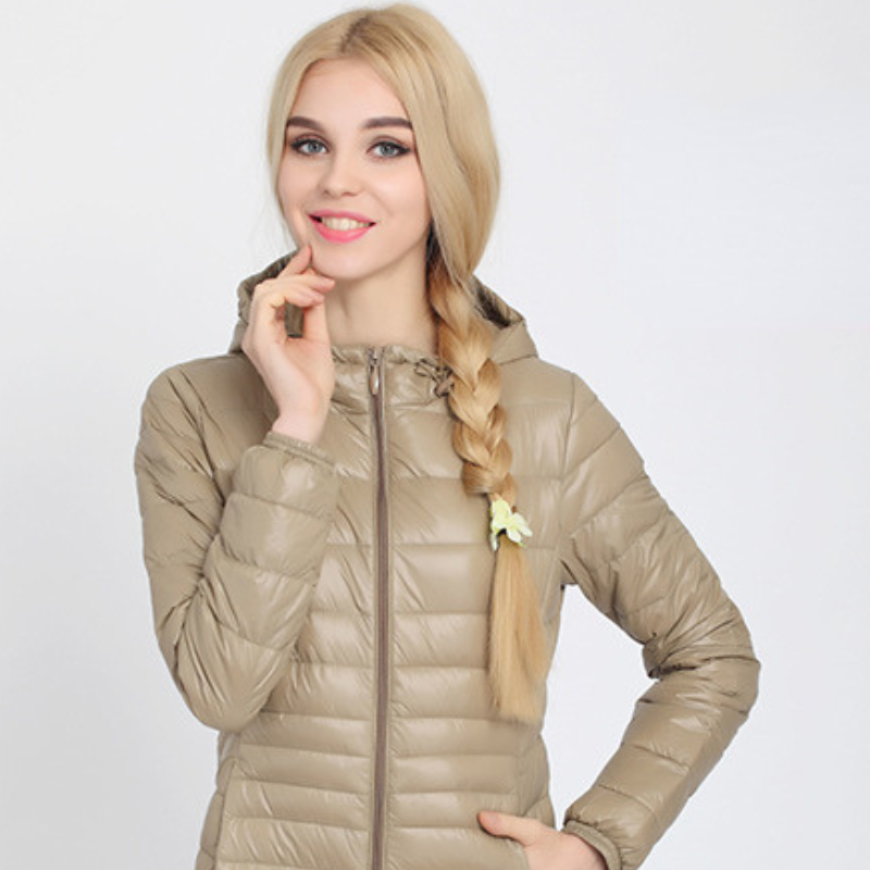 Veste automne femme féminine -Lisa