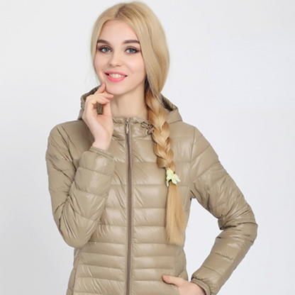 Veste automne femme féminine -Lisa