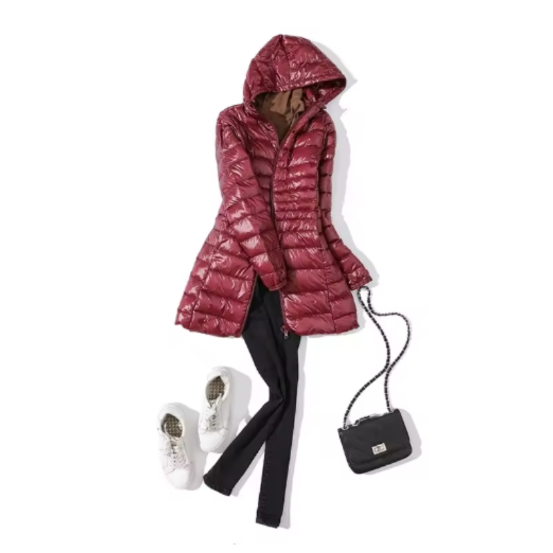 Veste automne femme féminine -Lisa