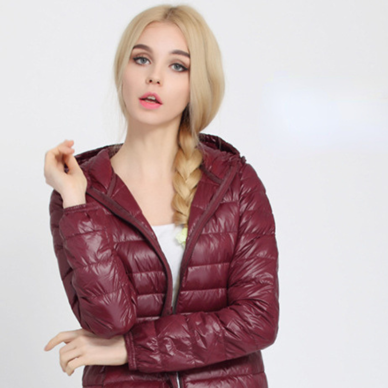 Veste automne femme féminine -Lisa