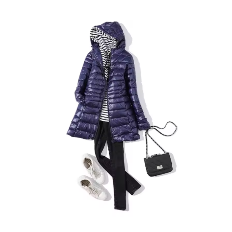 Veste automne femme féminine -Lisa