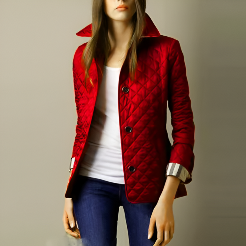 Veste automne femme légère-Pilar